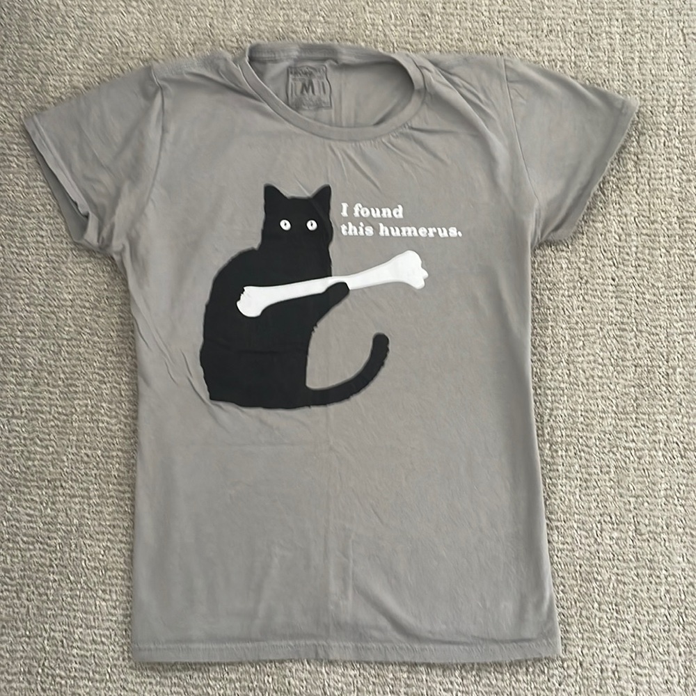 Women’s Graphic Tee